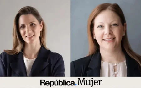 Liderazgo femenino que fortalece empresas y familias