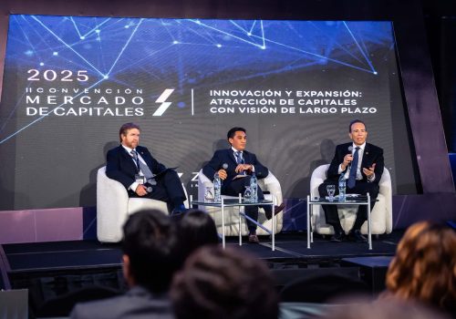 II Convención de Mercado de Capitales