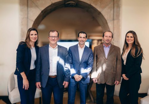 4ta edición Zima Talks - Preservación y Crecimiento del Patrimonio: Alineando la Gestión a una Visión de Trascendencia
