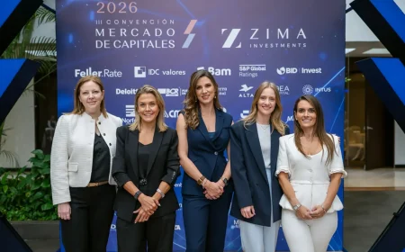Deben prepararse para financiar y atraer capital