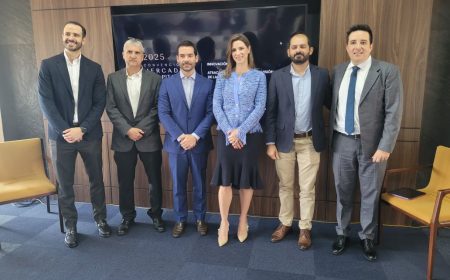 Zima Talks: Impulsando la expansión y el crecimiento empresarial