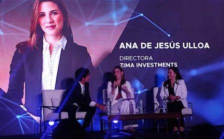 Zima Investments realiza la primera Convención de Mercado de Capitales en Guatemala